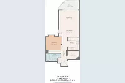3660 N Lake Shore Drive #1506, Chicago, IL 60613 - Photo 33