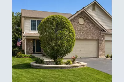 7715 Bristol Park Drive, Tinley Park, IL 60477 - Photo 1
