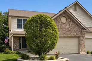 7715 Bristol Park Dr, Tinley Park, IL 60477 - Photo 1