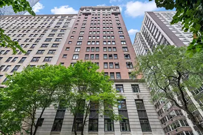 222 E Chestnut Street #6B, Chicago, IL 60611 - Photo 1