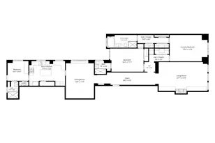 222 E Chestnut St, Chicago, IL 60611 - Photo 35