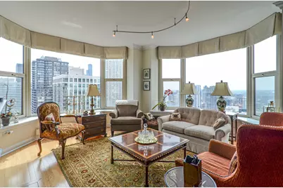 25 E Superior Street #3701, Chicago, IL 60611 - Photo 3