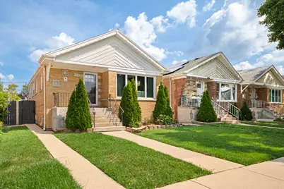 3738 W 83rd Place, Chicago, IL 60652 - Photo 3