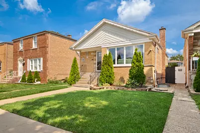 3738 W 83rd Place, Chicago, IL 60652 - Photo 33