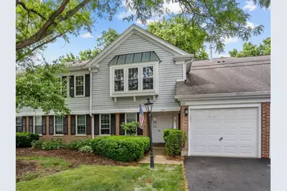 505 Green Bridge Lane #B, Prospect Heights, IL 60070 - Photo 1
