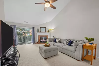 505 Green Bridge Lane #B, Prospect Heights, IL 60070 - Photo 3