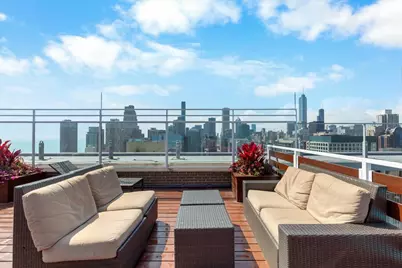 260 E Chestnut Street #303, Chicago, IL 60611 - Photo 25