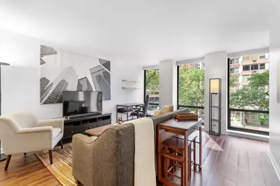 260 E Chestnut Street #303, Chicago, IL 60611 - Photo 7