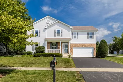 630 Cannon Drive, Geneva, IL 60134 - Photo 1