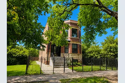 4322 N Leavitt Street #1, Chicago, IL 60618 - Photo 1