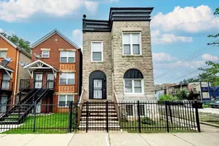 209 S Albany Ave, Chicago, IL 60612 - Photo 1