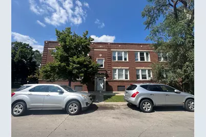 1022 W 77th Street #2E, Chicago, IL 60620 - Photo 1