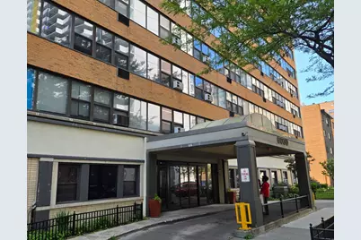 6030 N Sheridan Road #1104, Chicago, IL 60660 - Photo 1