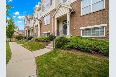 400 Concord Court, Morton Grove, IL 60053 - Photo 3