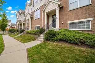 400 Concord Ct, Morton Grove, IL 60053 - Photo 3