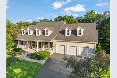 750 Fox Run Drive, Geneva, IL 60134 - Photo 1
