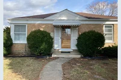 9639 Johanna Avenue, Franklin Park, IL 60131 - Photo 1