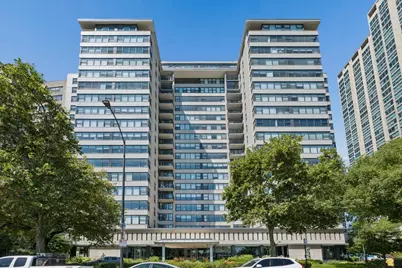 3440 N Lake Shore Drive #5G, Chicago, IL 60657 - Photo 1