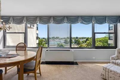 3440 N Lake Shore Drive #5G, Chicago, IL 60657 - Photo 13