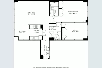 3440 N Lake Shore Drive #5G, Chicago, IL 60657 - Photo 23