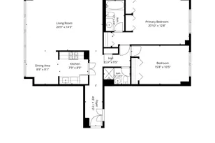 3440 N Lake Shore Dr, Chicago, IL 60657 - Photo 23