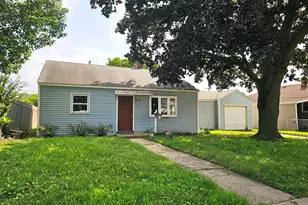 1535 Hamilton Ct, Waukegan, IL 60085 - Photo 1