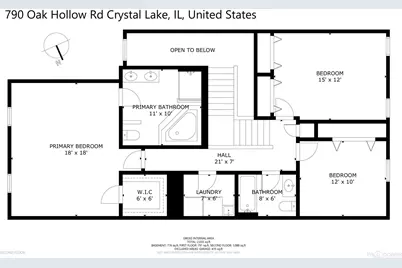 790 Oak Hollow Road, Crystal Lake, IL 60014 - Photo 31