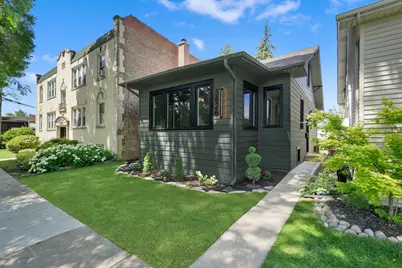 5626 N Miltimore Avenue, Chicago, IL 60646 - Photo 3