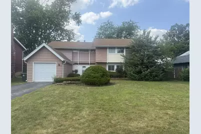 3212 Charlemagne Avenue, Hazel Crest, IL 60429 - Photo 1