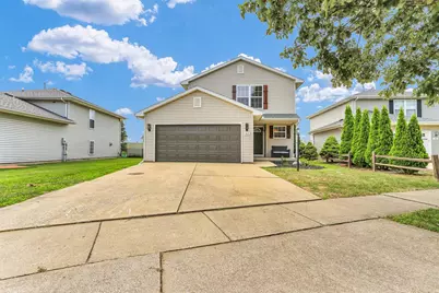 3417 Clayton Road, Champaign, IL 61822 - Photo 1