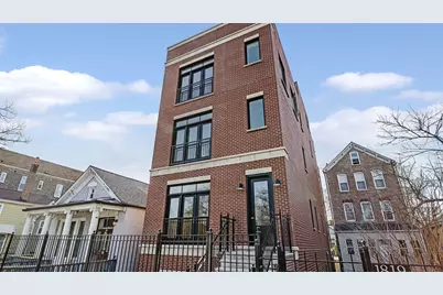 1815 W 19th Street, Chicago, IL 60608 - Photo 1