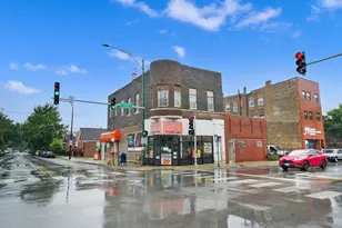 2001 W 35th St, Chicago, IL 60609 - Photo 1