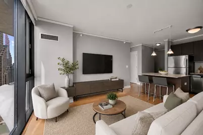 225 N Columbus Drive #5611, Chicago, IL 60601 - Photo 3
