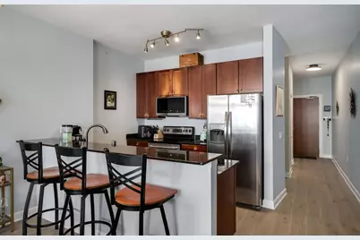 1235 S Prairie Avenue #3506, Chicago, IL 60605 - Photo 7