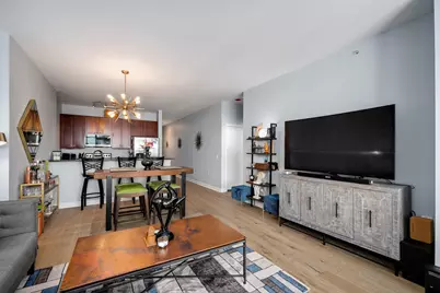 1235 S Prairie Avenue #3506, Chicago, IL 60605 - Photo 5