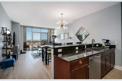 1235 S Prairie Avenue #3506, Chicago, IL 60605 - Photo 9