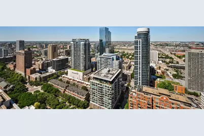1235 S Prairie Avenue #3506, Chicago, IL 60605 - Photo 15