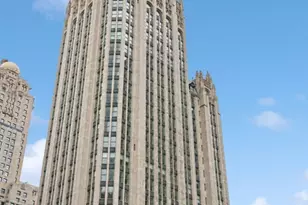 435 N Michigan Ave, Chicago, IL 60611 - Photo 1
