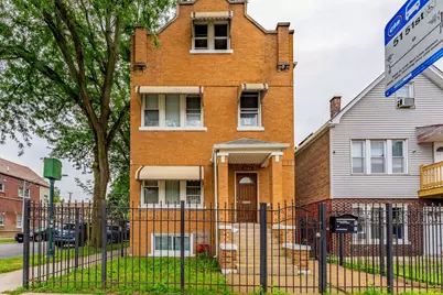 2101 W 51st Street #1, Chicago, IL 60609 - Photo 1