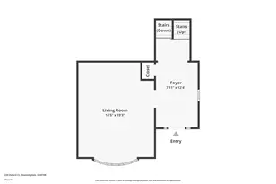 239 Oxford Ct, Bloomingdale, IL 60108 - Photo 29