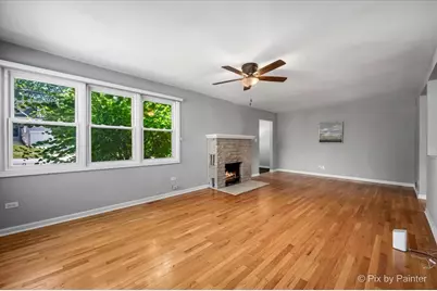 120 W Hillside Avenue, Barrington, IL 60010 - Photo 3