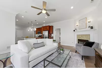 4705 S Champlain Avenue #202, Chicago, IL 60615 - Photo 21