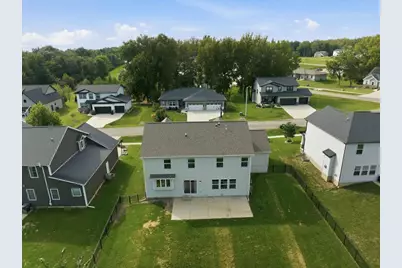 205 Eldon Drive, Downs, IL 61736 - Photo 51