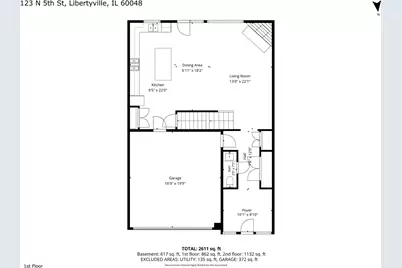 123 5th Street, Libertyville, IL 60048 - Photo 29