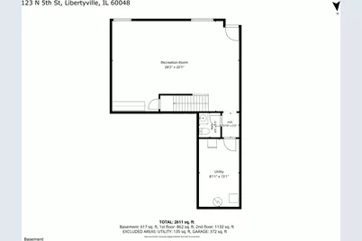 123 5th Street, Libertyville, IL 60048 - Photo 31