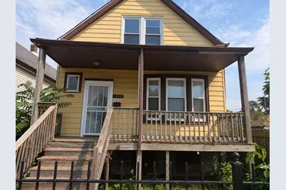 1400 W 72nd Place, Chicago, IL 60636 - Photo 1
