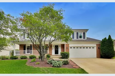 639 N Newkirk Lane, Palatine, IL 60074 - Photo 1