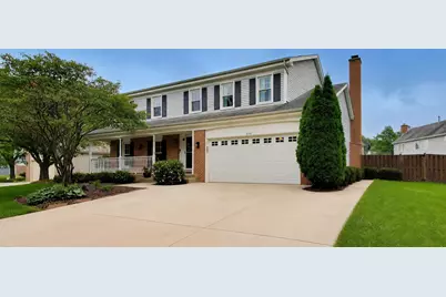 639 N Newkirk Lane, Palatine, IL 60074 - Photo 3