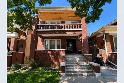 7638 S Carpenter Street, Chicago, IL 60620 - Photo 1