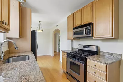 2305 W Winona Street #3W, Chicago, IL 60625 - Photo 9